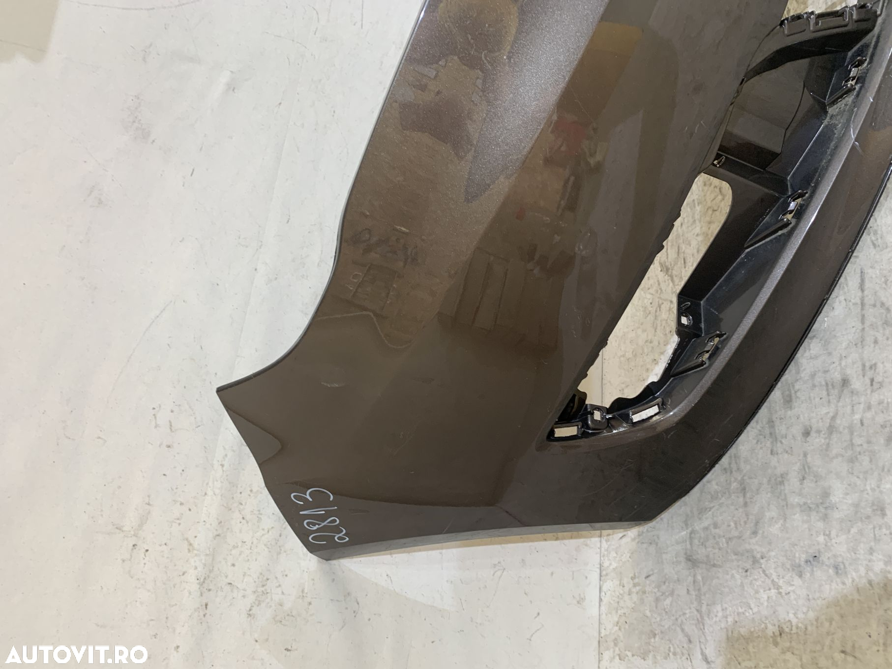 Bara fata Ford C-Max facelift, 2015, 2016, 2017, 2018, cod origine OE F1CB-R17757-AC. - 6