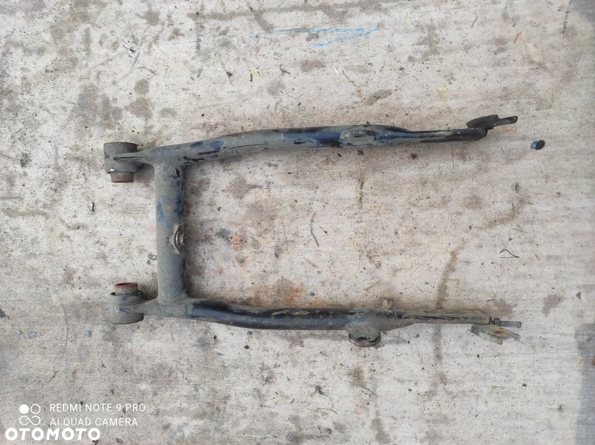 Wahacz tył Simson sr50 skuter 9.330 - 1