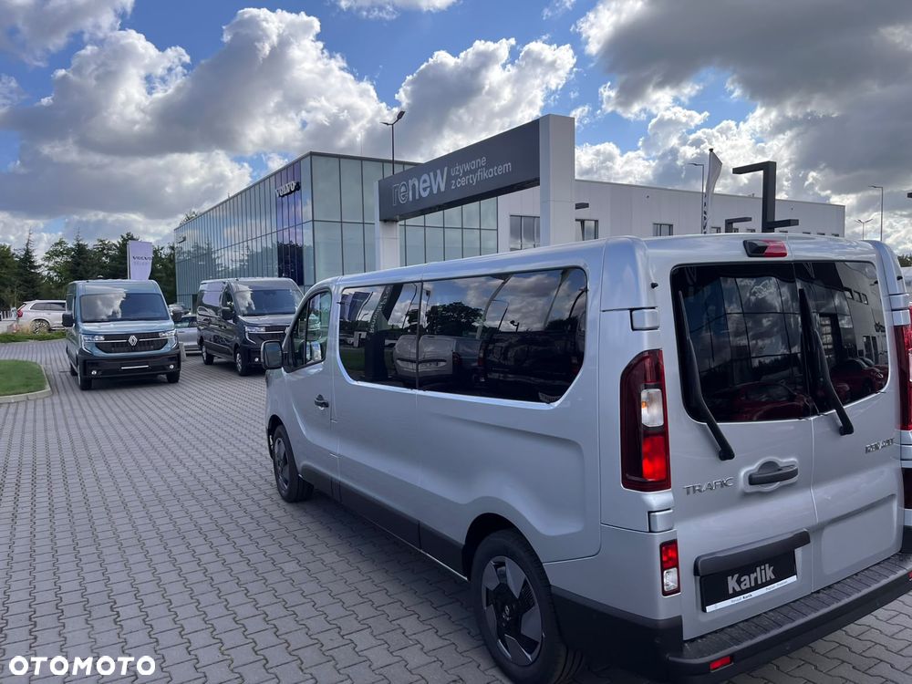 Renault Trafic - 5