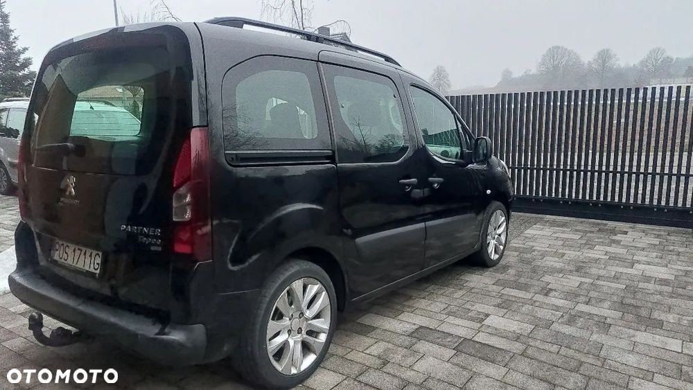 Peugeot Partner - 3