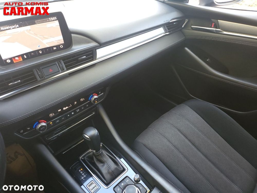 Mazda 6 2.0 SkyPassion - 26
