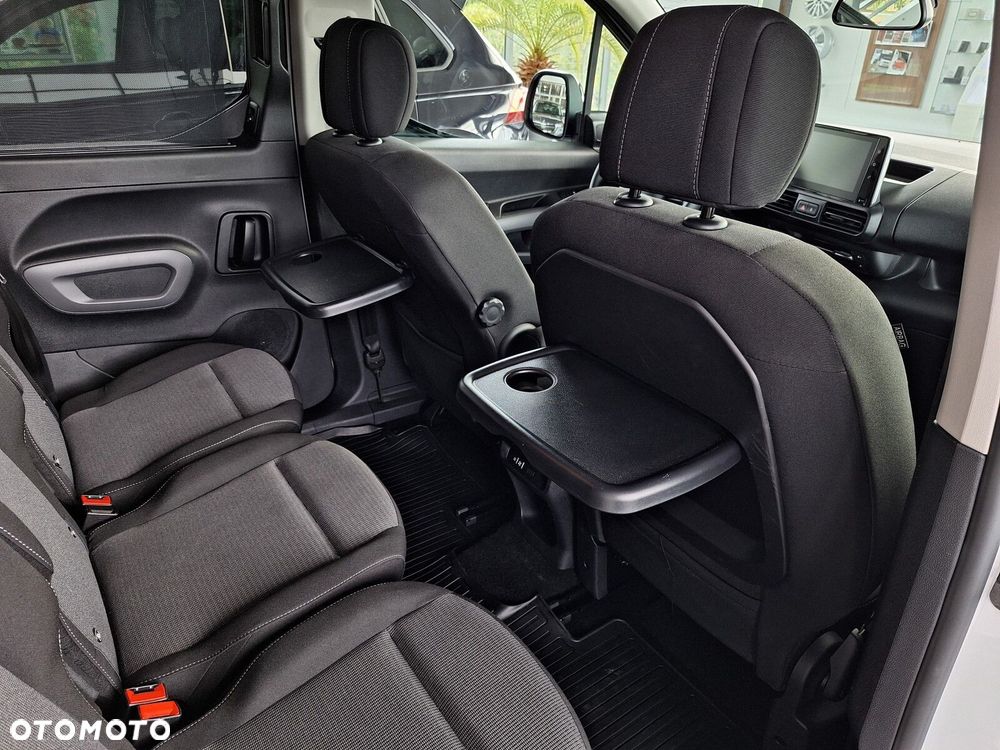 Toyota Proace City Verso Long 1.5 D-4D Family - 27
