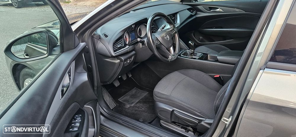 Opel Insignia Sports Tourer 1.6 CDTi Selective - 6