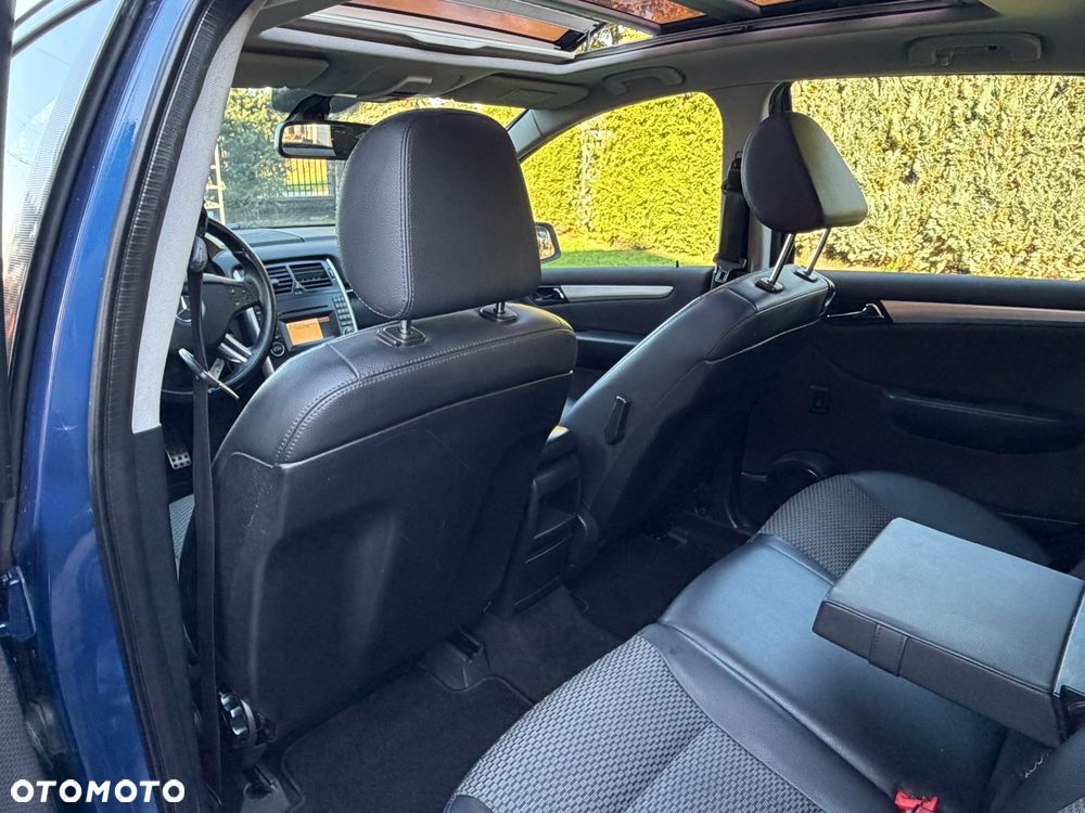 Mercedes-Benz Klasa B 170 BlueEFFICIENCY - 29