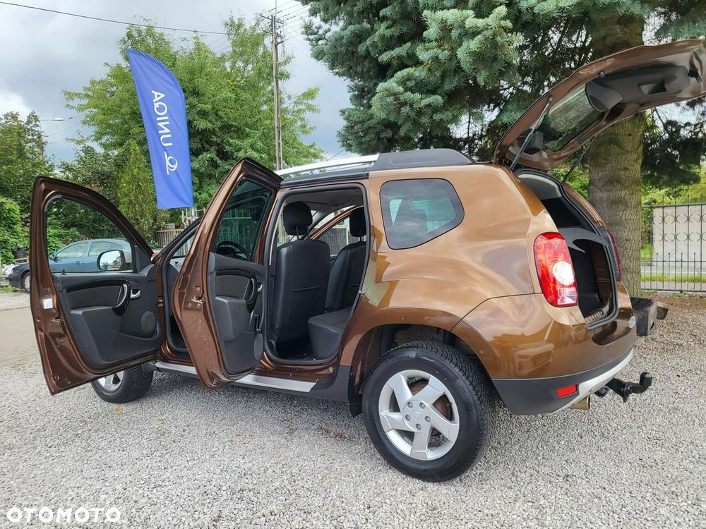 Dacia Duster - 11