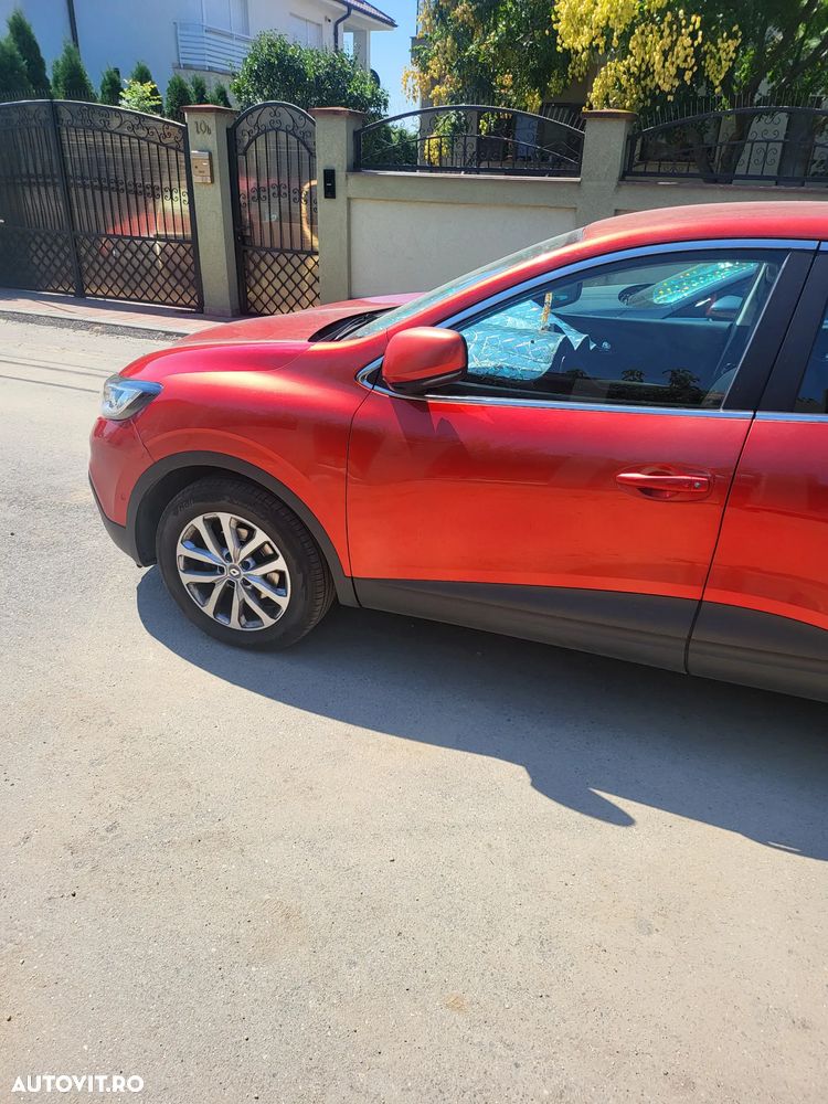 Renault Kadjar 1.2 TCe Zen - 4