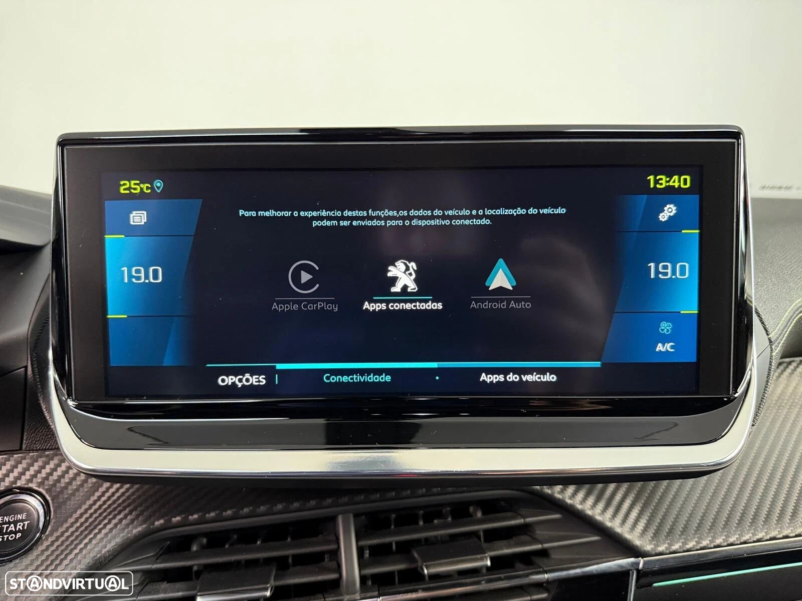 Peugeot e-2008 50 kWh GT Line - 10