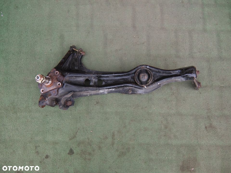 Honda CIVIC VI 1996-00 3D 2D WAHACZ TYŁ WZDŁUŻNY - 3