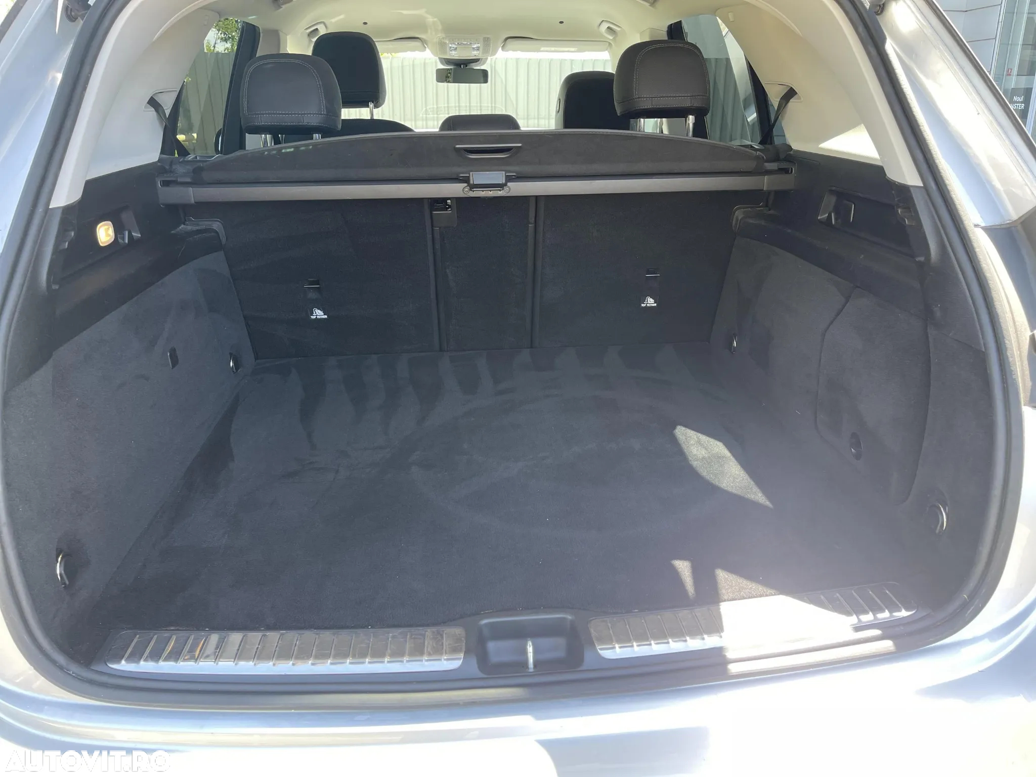 Mercedes-Benz GLE - 23