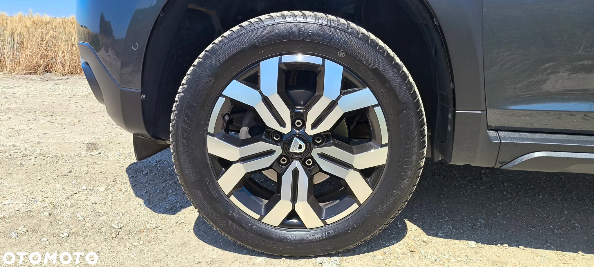 Dacia Duster 1.0 TCe Prestige - 10