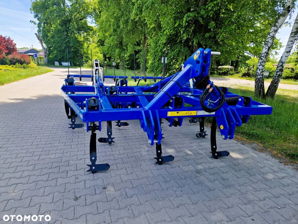 Köckerling Trio 300 DSTS hydro - 4