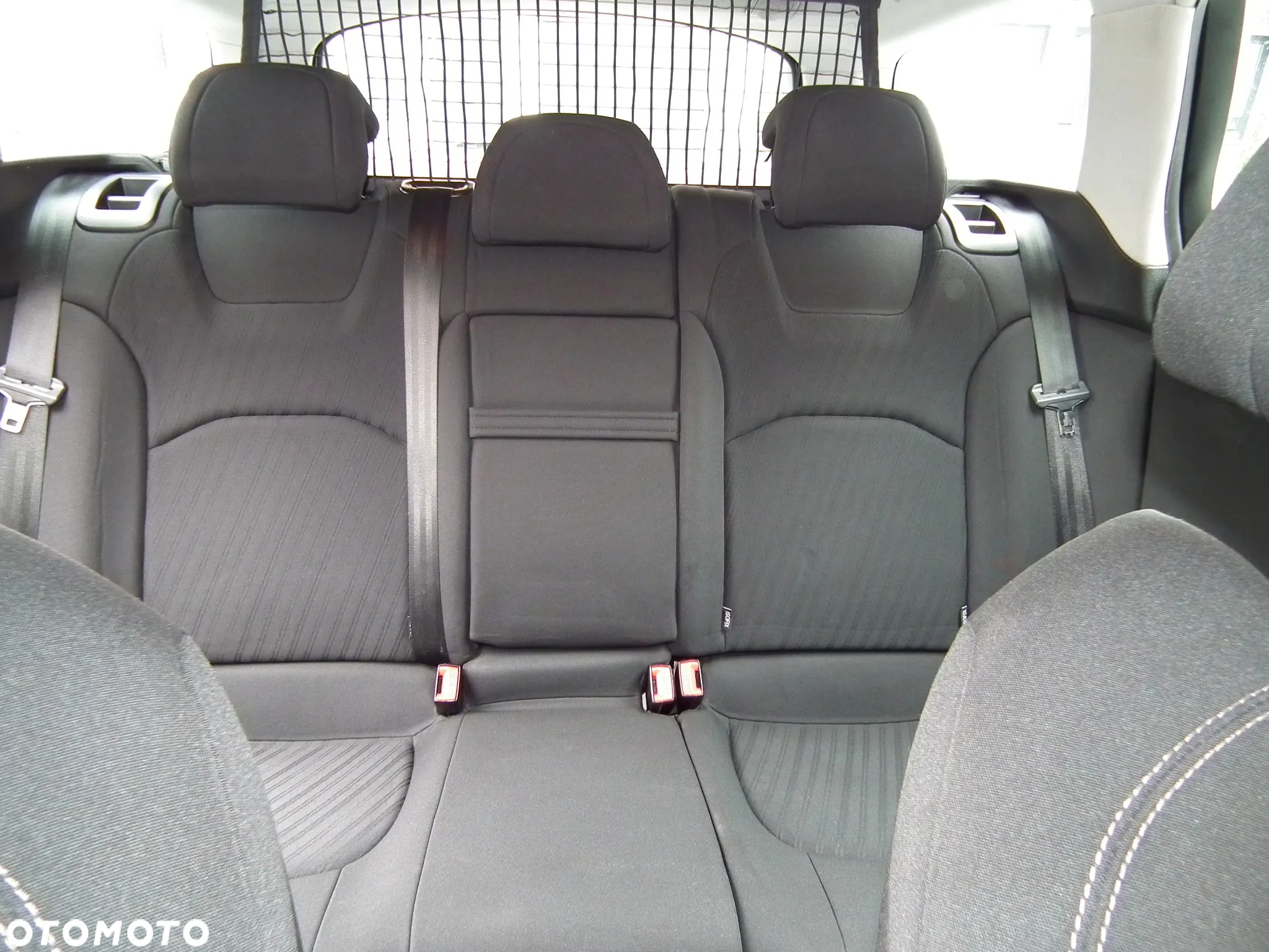 Citroën C5 2.0 HDi Confort Equilibre Navi - 12