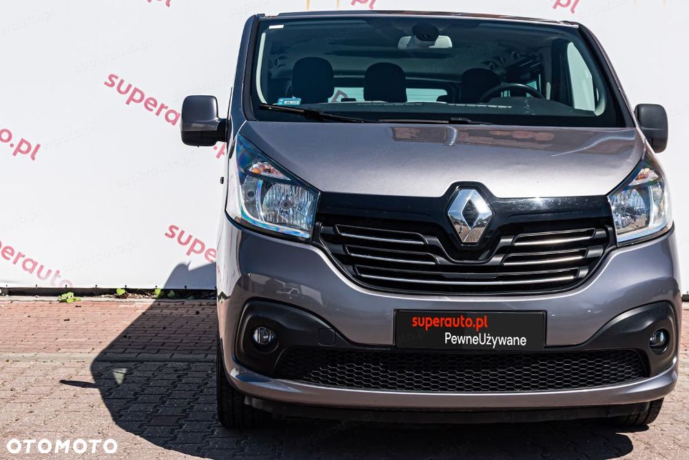 Renault Trafic - 5