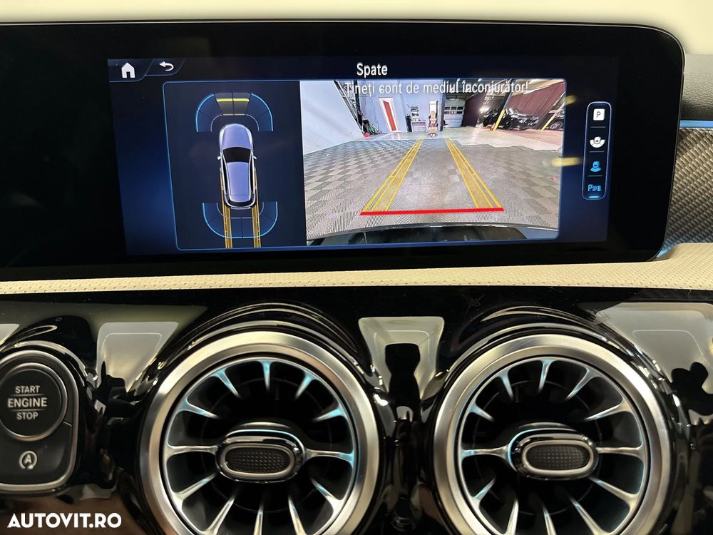 MERCEDES-BENZ A-Class 2023 — imagine 21