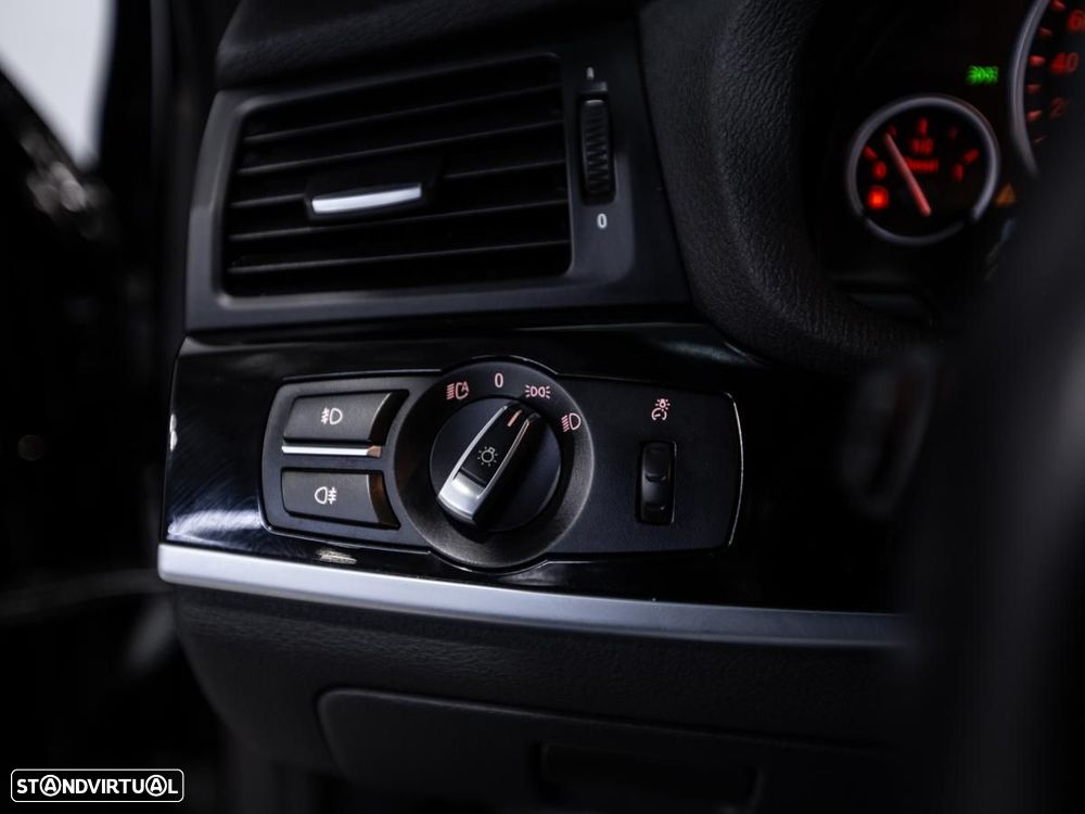 BMW X3 - 16