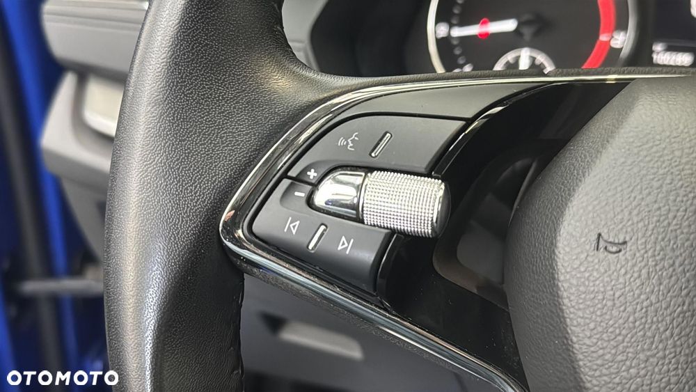 Skoda Octavia 1.5 TSI ACT Ambition - 25