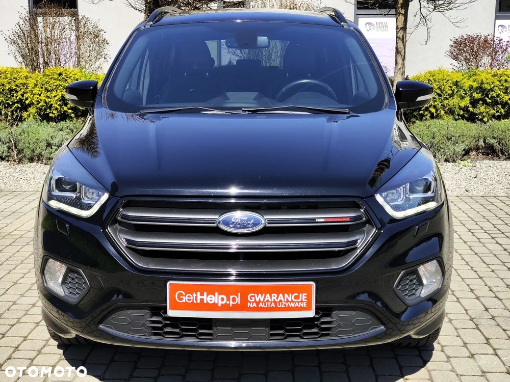 Ford Kuga 2.0 TDCi AWD ST-Line - 6