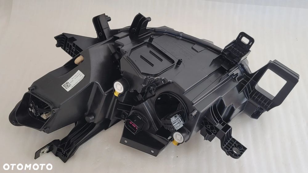 LAMPA PRAWA PRZÓD PRZEDNIA CUPRA BORN 2021- 10F941008K 03S - 12