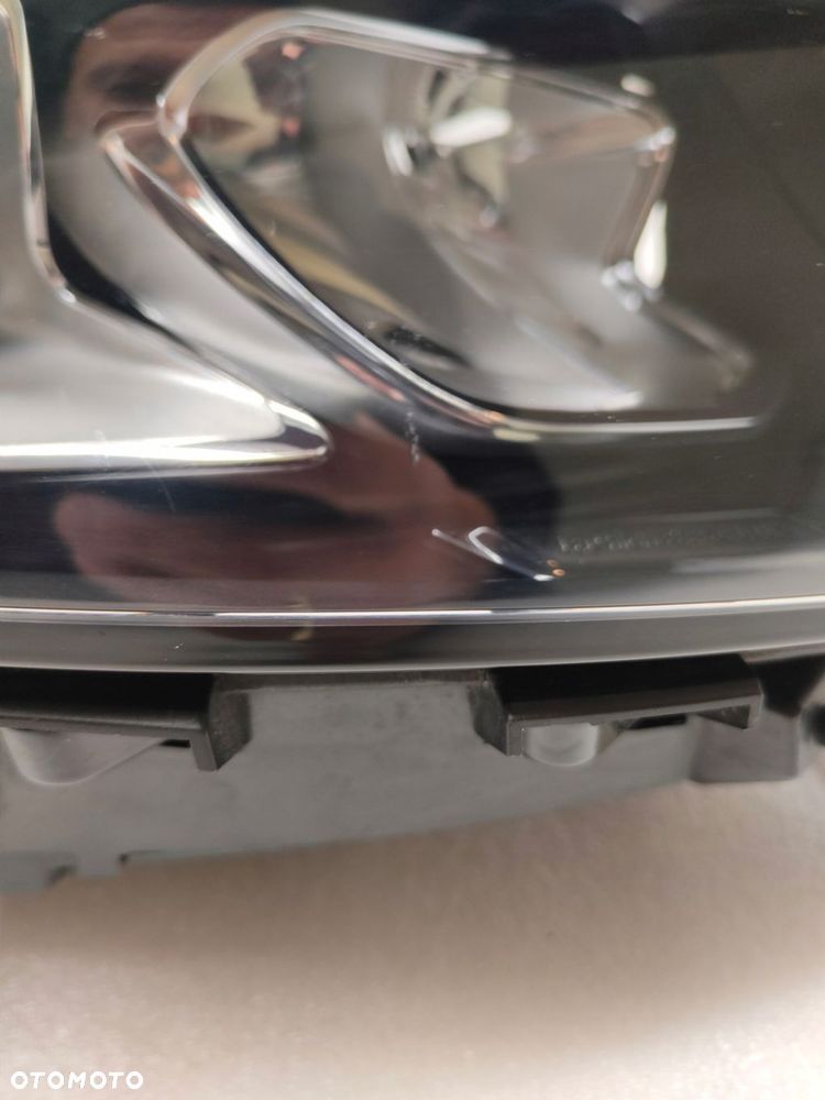 MERCEDES A KLASA W177 FULL LED PERFORMANCE LAMPA PRAWY PRZÓD A1779063805 - 3