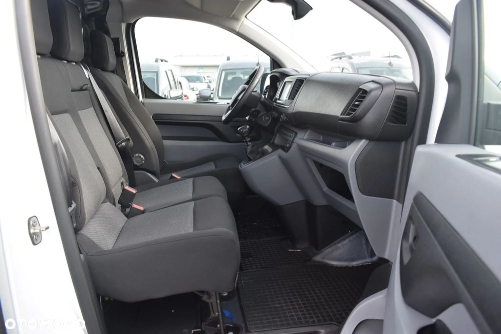 Opel VIVARO 2.0 CDTI EXTRA LONG - 16