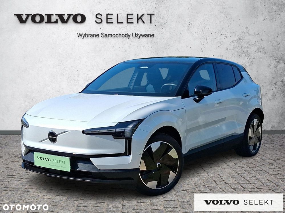 Volvo EX30 - 1
