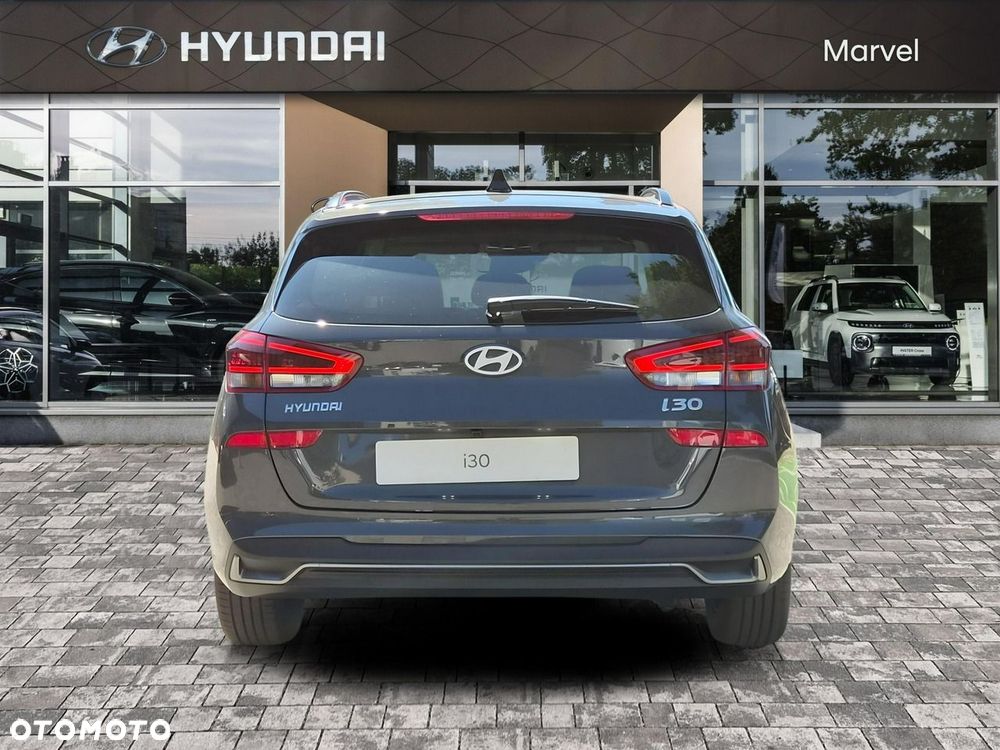 Hyundai i30 1.6 T-GDI Smart DCT - 5
