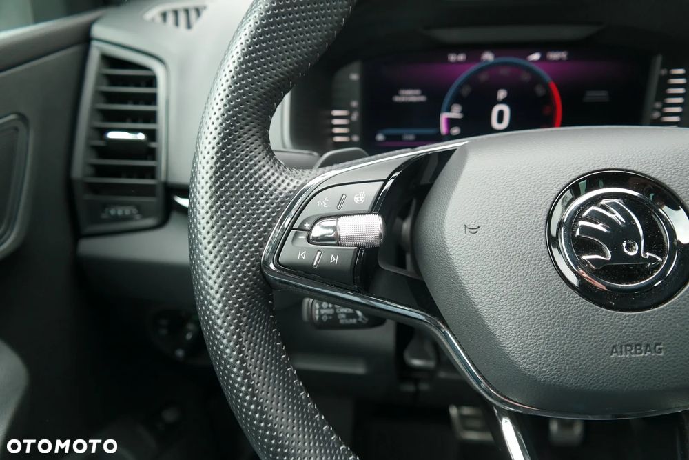 Skoda Karoq 1.5 TSI ACT 4x2 Sportline DSG - 17