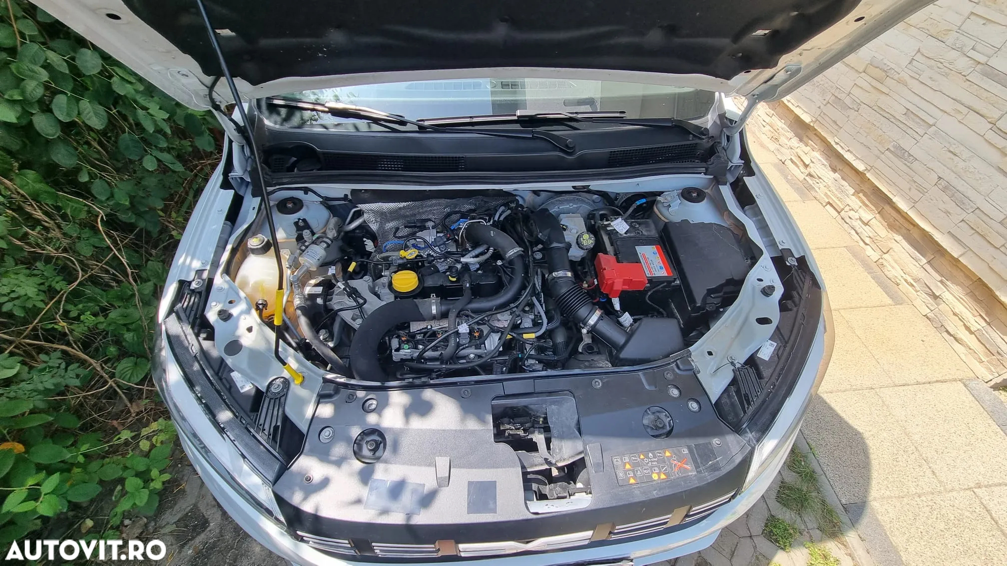 Dacia Logan - 21