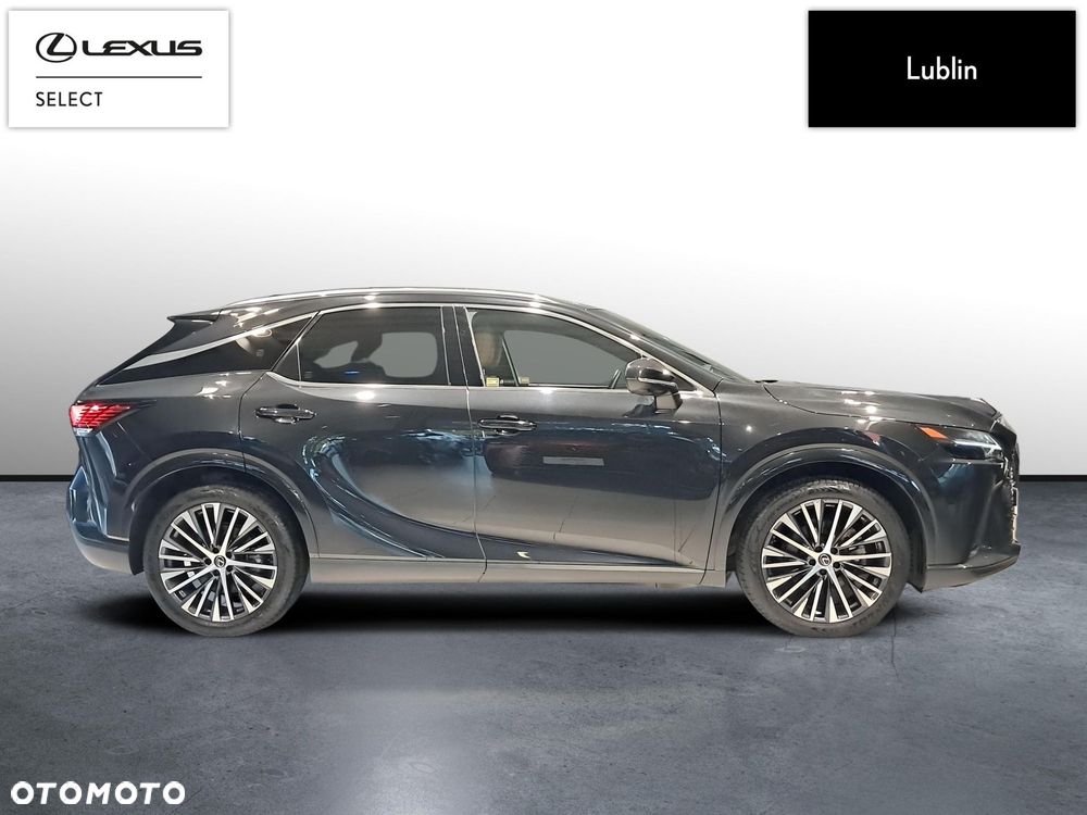 Lexus RX - 6