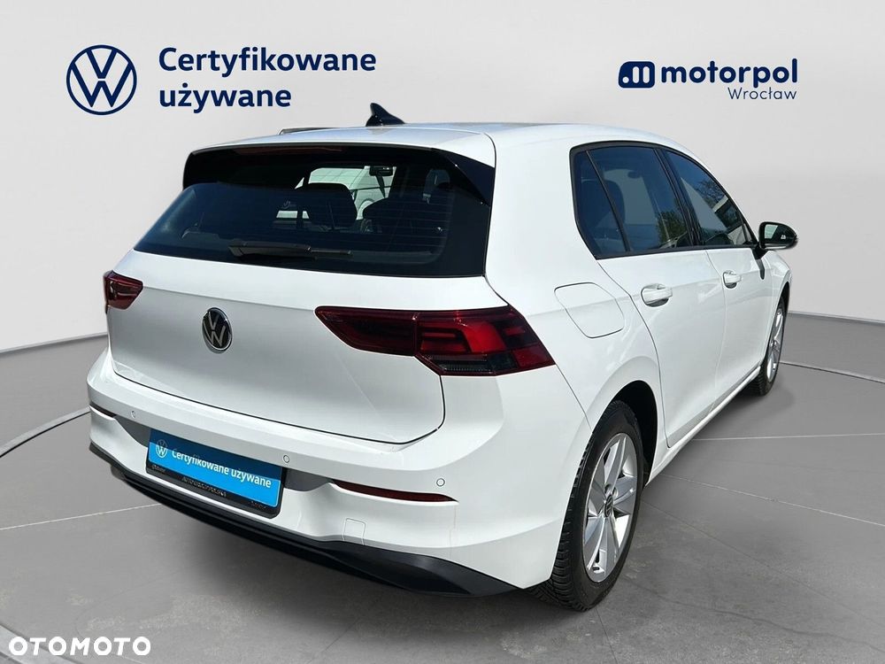 Volkswagen Golf 1.5 eTSI EVO Life DSG - 15