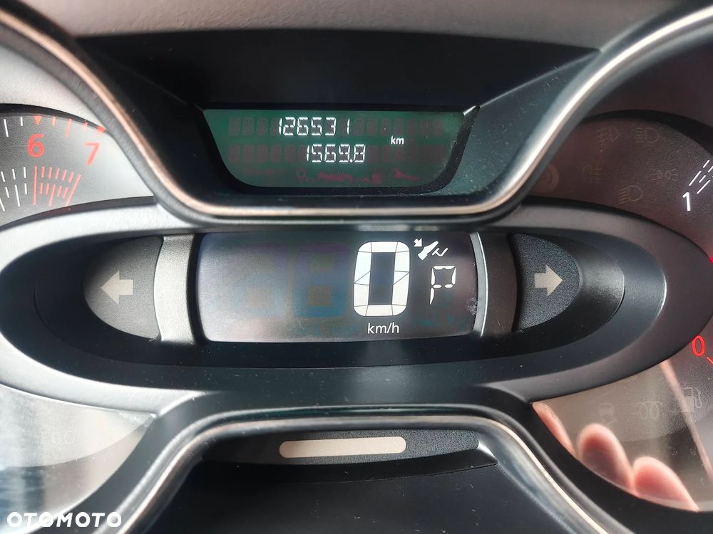 Renault Captur 1.2 Energy TCe S-Edition EDC - 12