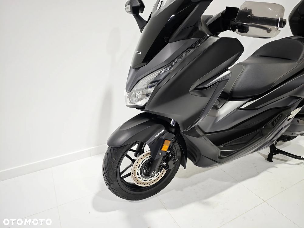 Honda NSS - 10