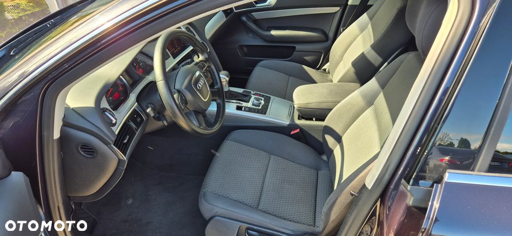 Audi A6 ver-2-0-tfsi-multitronic - 11