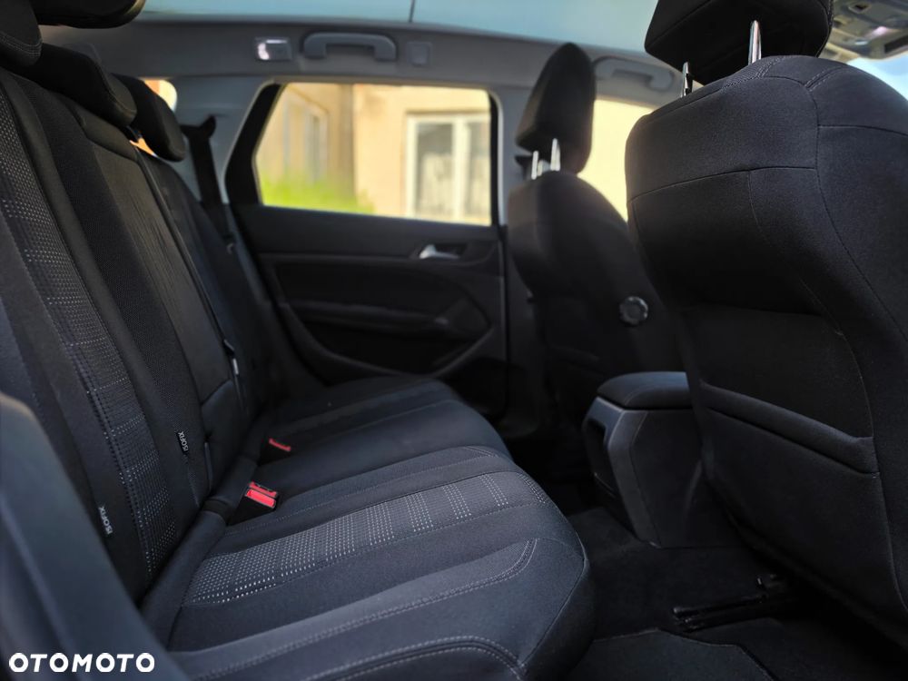 Peugeot 308 - 20