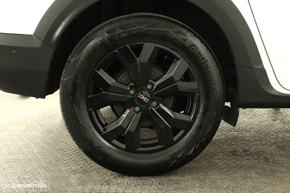 Dacia Jogger 1.0 ECO-G Extreme Bi-Fuel - 5