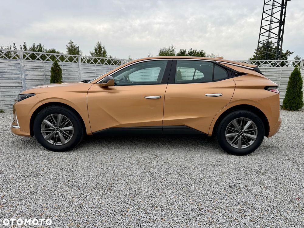 DS Automobiles DS 4 1.2 PureTech Bastille - 25
