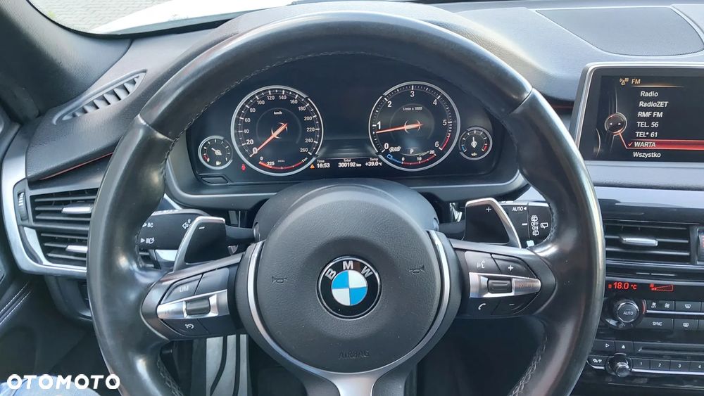 BMW X5 xDrive30d - 15
