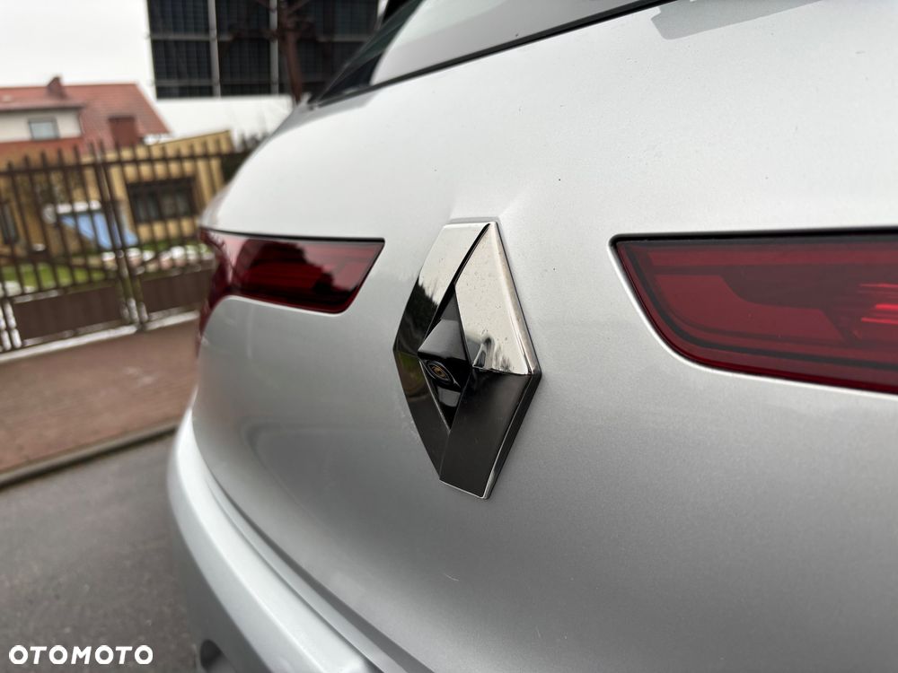 Renault Megane BLUE dCi 115 EDC Deluxe-Paket LIMITED - 19