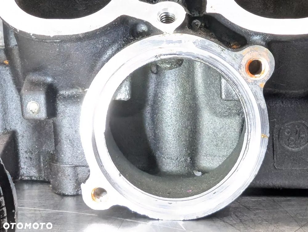 GŁOWICA WAŁKI KPL. YAMAHA FZ6 04-09r FZ6 S2 - 11