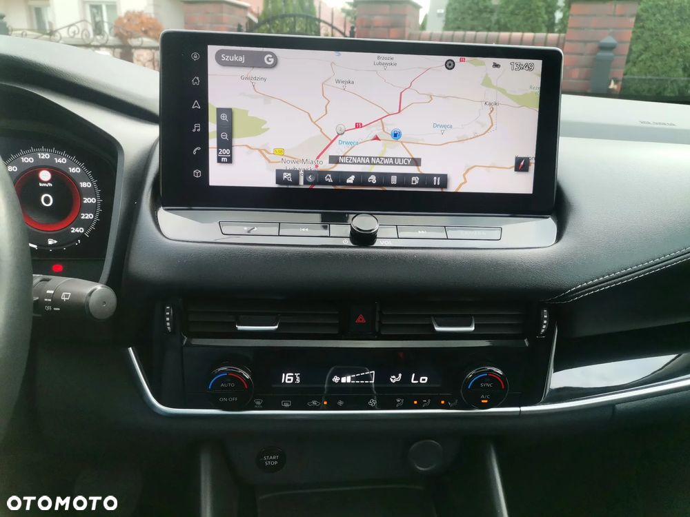 Nissan Qashqai 1.5 e-Power Tekna - 29