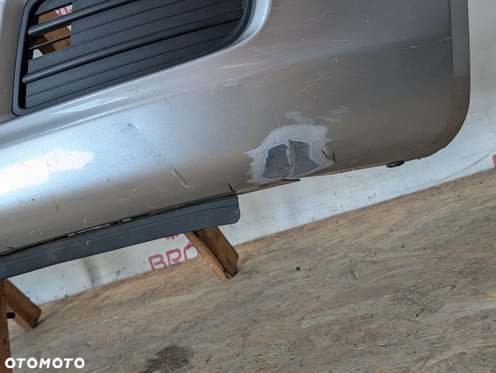 ZDERZAK PRZEDNI SUZUKI SWIFT MK6 LIFT  ZCC - 6