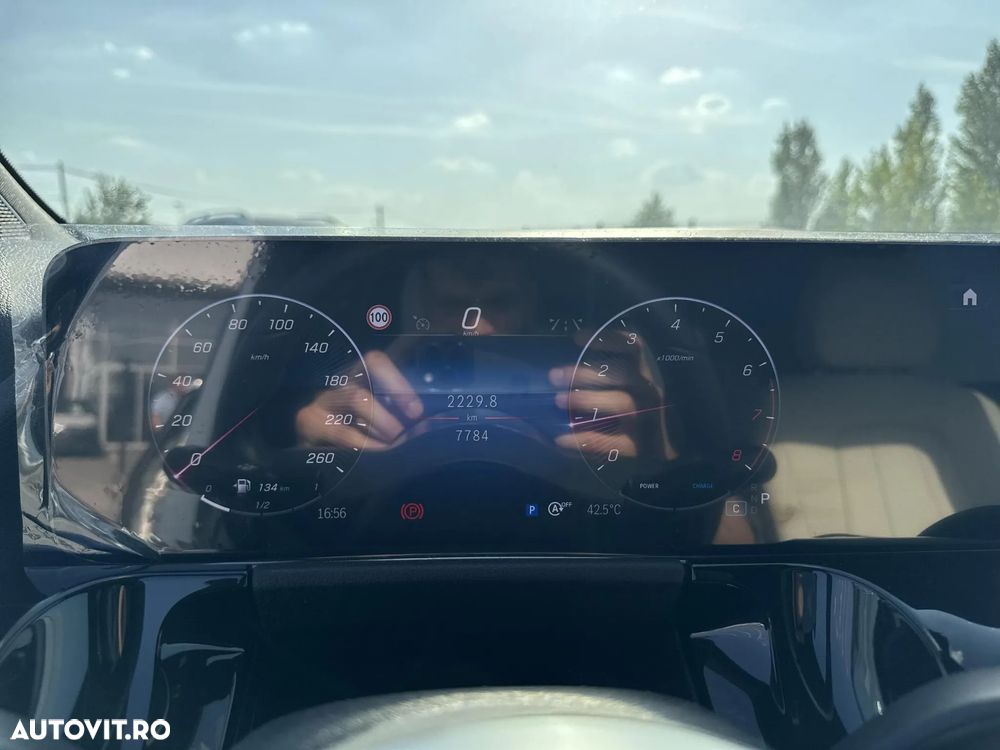 Mercedes-Benz GLA 220 4MATIC MHEV Aut. - 11