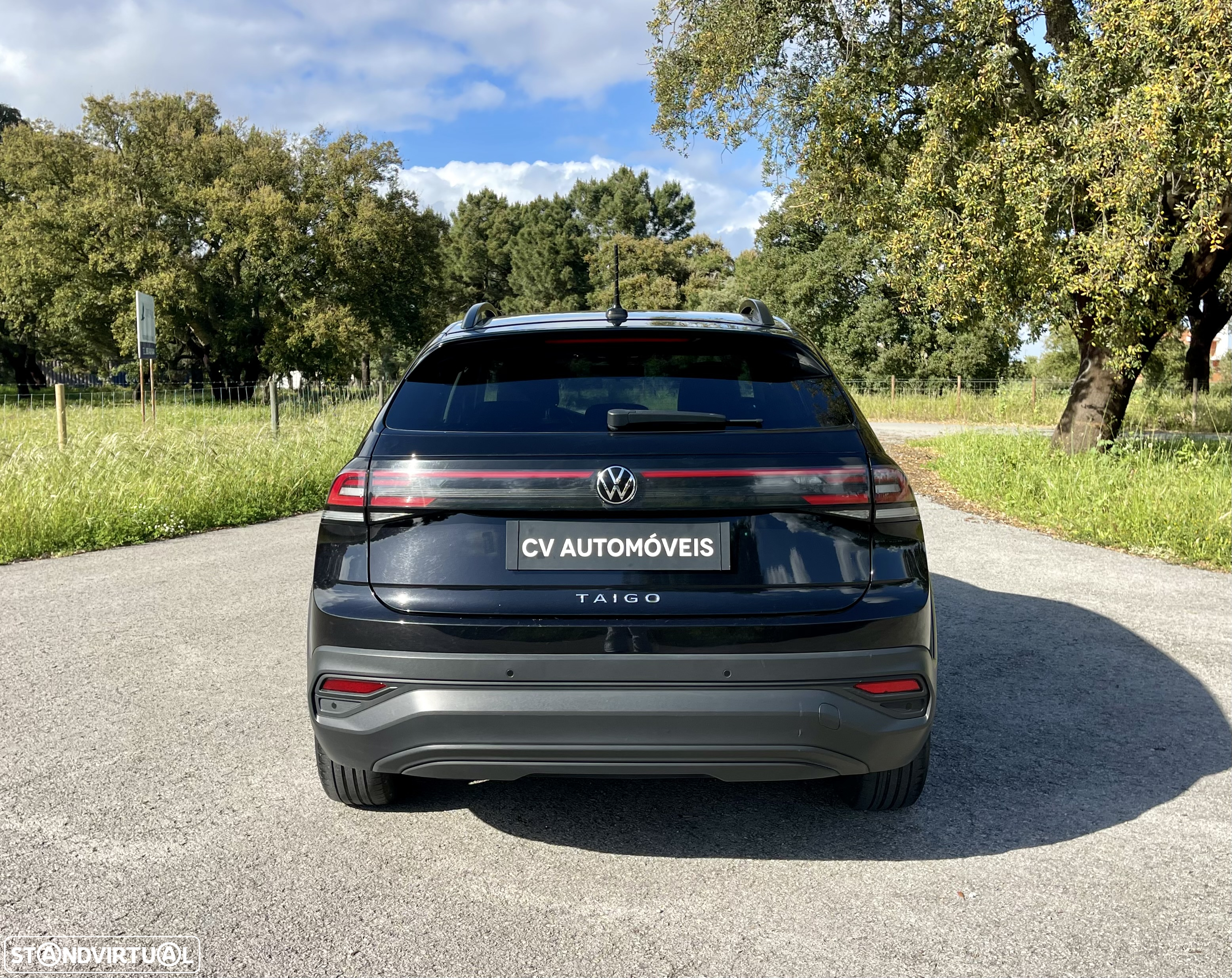 VW Taigo 1.0 TSI Life - 6