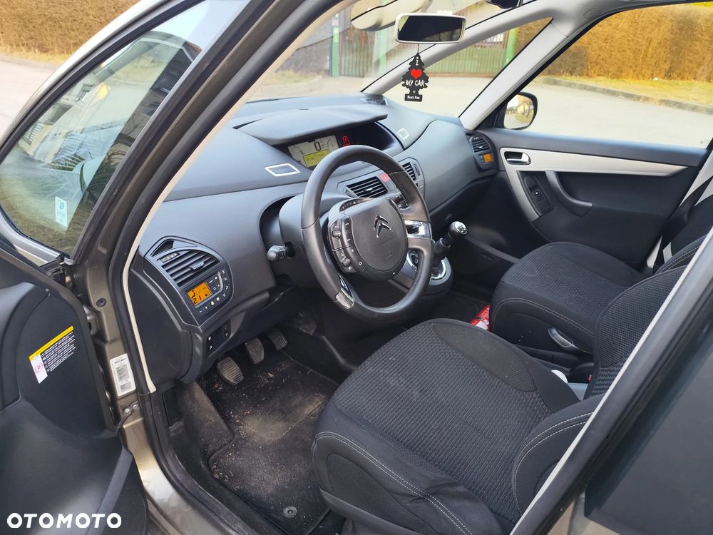 Citroën C4 Picasso - 5