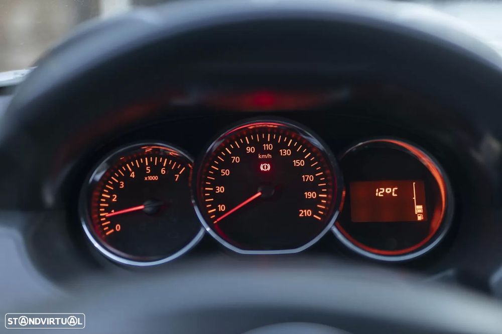 Dacia Duster 1.5 dCi Comfort - 16