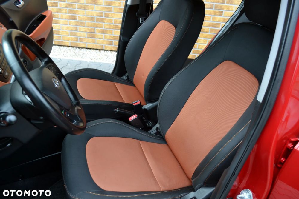 Hyundai i10 1.2 Passion Plus - 19