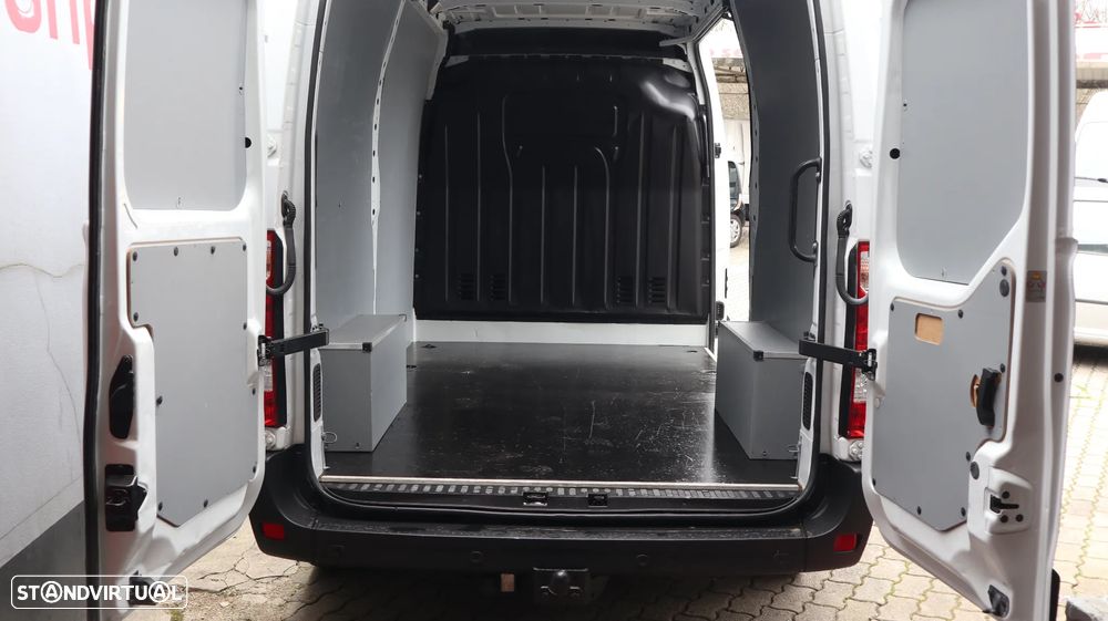 Renault Master 2.3 dCi 130 L2H2 GPS - 6