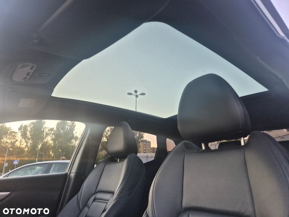 Nissan Qashqai 1.6 DIG-T N-Tec - 25
