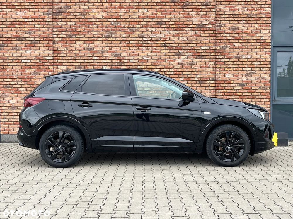 Opel Grandland X - 7
