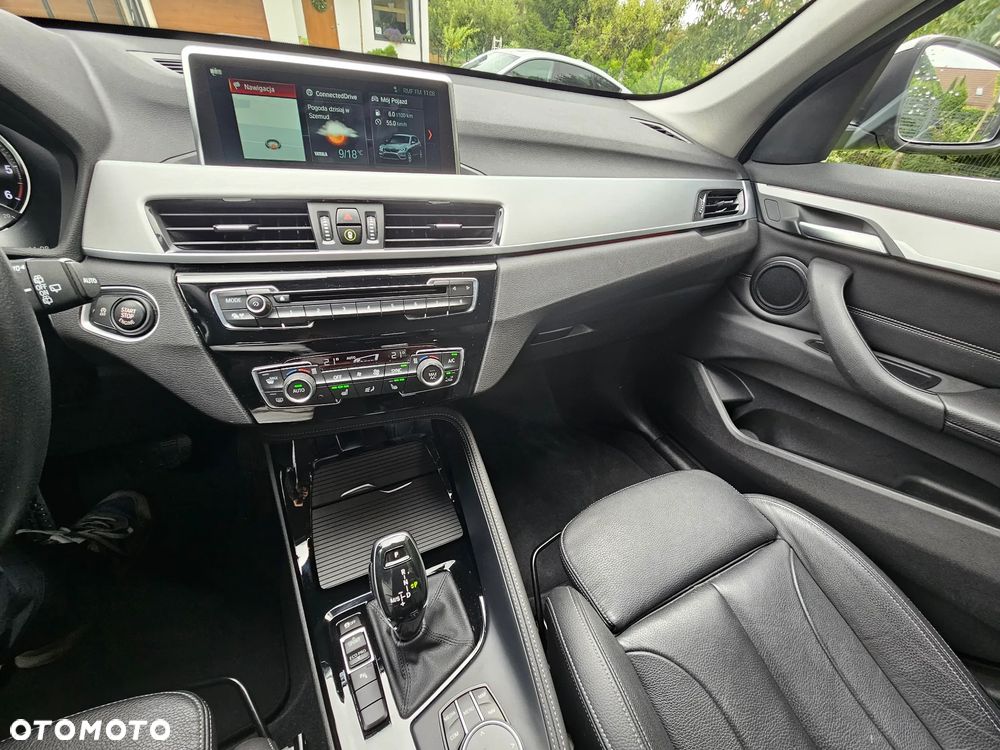 BMW X1 sDrive20d Sport - 32